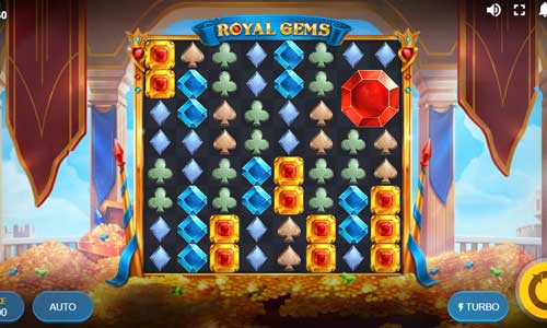 Royal Gems base game review