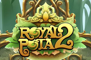 Royal Potato 2 Slot Review (Print Studios)