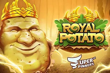 Royal Potato Slot Review (Print Studios)