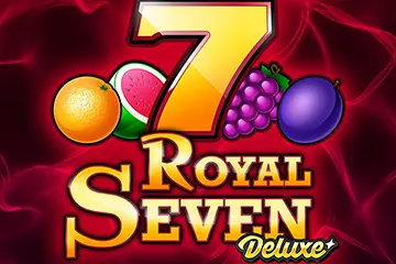 Royal Seven Deluxe Slot Game