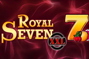 Royal Seven XXL slot free play demo