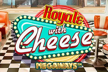 Royale With Cheese Megaways slot free play demo
