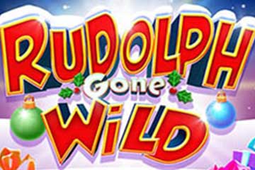 Rudolph Gone Wild slot free play demo