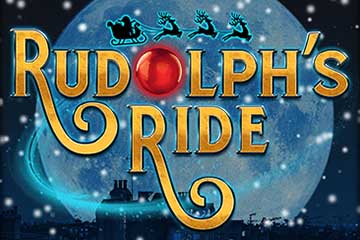 Rudolphs Ride slot free play demo