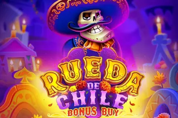 Rueda de Chile slot free play demo