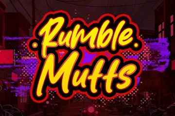 Rumble Mutts