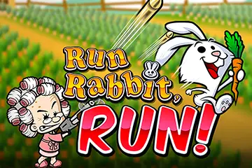 Run Rabbit Run slot free play demo