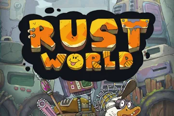 Rust World