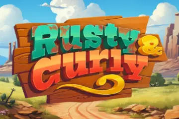 Rusty and Curly slot free play demo