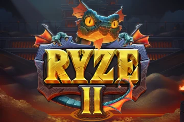 Ryze 2 Slot Game