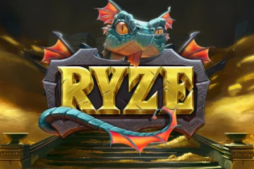 Ryze slot free play demo