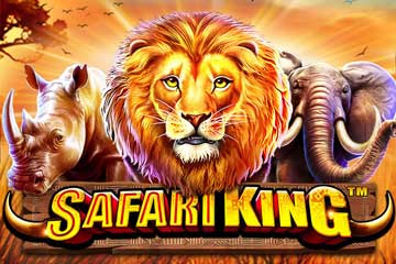 Safari King