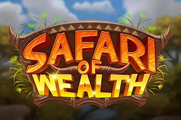Safari of Wealth slot free play demo