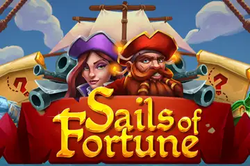 Sails of Fortune Slot Review (Relax Gaming)