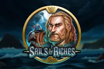 Sails of Riches Slot Game