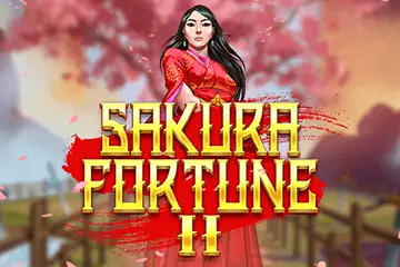 Sakura Fortune 2 slot free play demo