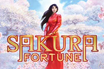 Sakura Fortune slot free play demo