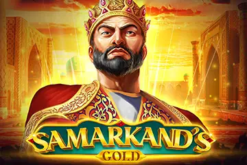 Samarkands Gold slot free play demo