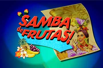 Samba De Frutas