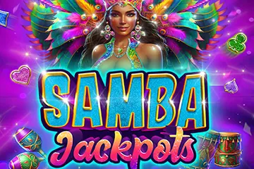 Samba Jackpots slot free play demo