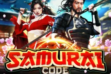 Samurai Code Slot Game