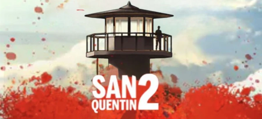 Play San Quentin 2: Death Row