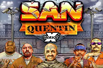 San Quentin Slot Review (Nolimit City)