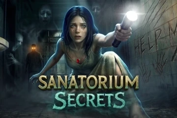 Sanatorium Secrets