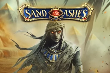 Sand and Ashes Slot Game