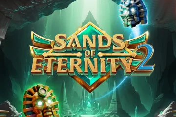 Sands of Eternity 2 slot free play demo