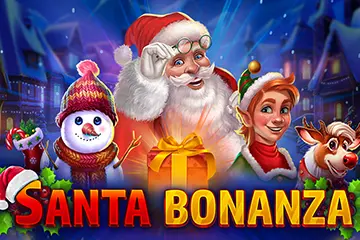 Santa Bonanza slot free play demo
