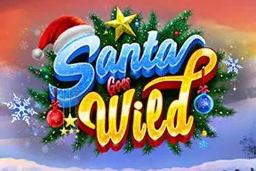 Santa Goes Wild slot free play demo