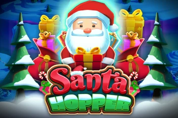 Santa Hopper