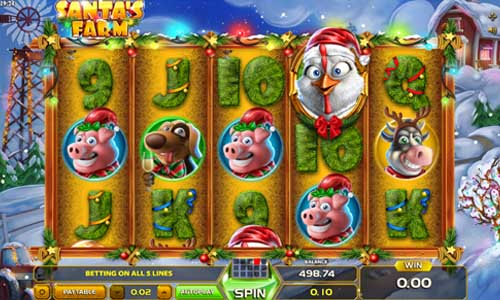 Top 10 Casino Games, casino game list.