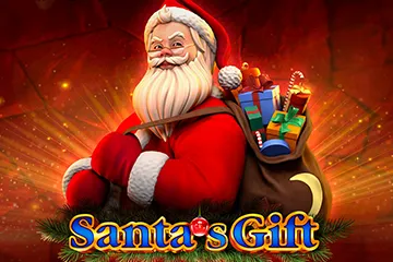 Santas Gift slot free play demo