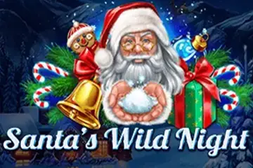 Santas Wild Night