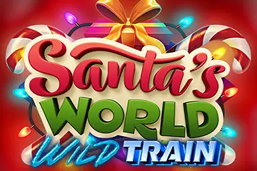 Santas World slot free play demo