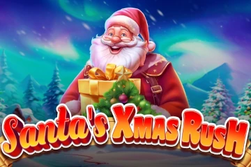 Santas Xmas Rush Slot Game