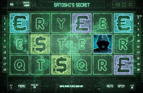 Satoshis Secret base game review
