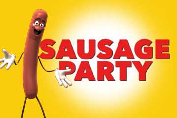 Sausage Party slot free play demo