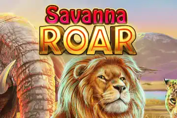 Savanna Roar slot free play demo