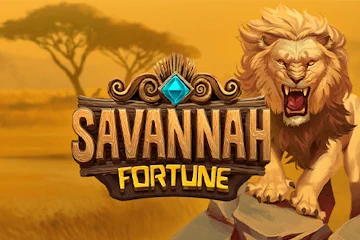 Savannah Fortune Slot Game