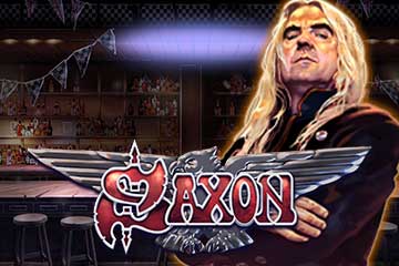 Saxon slot free play demo