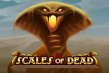 Scales of Dead slot free play demo