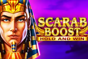 Scarab Boost slot free play demo