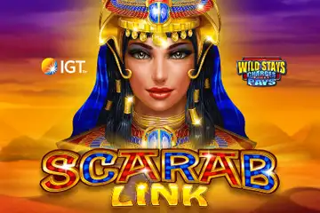 Scarab Link slot free play demo