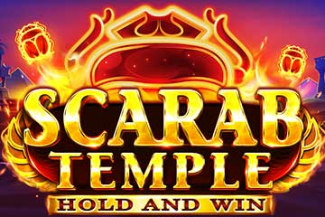 Scarab Temple slot free play demo