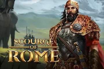 Scourge of Rome slot free play demo