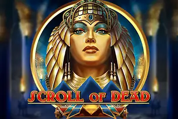 Scroll of Dead slot free play demo