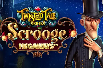 Scrooge Megaways slot free play demo